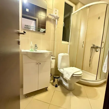 Apartman Filipovic - Kraljevi Cardaci - Kopaonik Exteriör bild