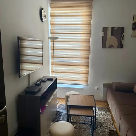 Apartman Filipovic - Kraljevi Cardaci - Kopaonik Exteriör bild