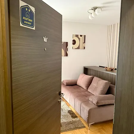 Apartman Filipovic - Kraljevi Cardaci - Kopaonik Exteriör bild