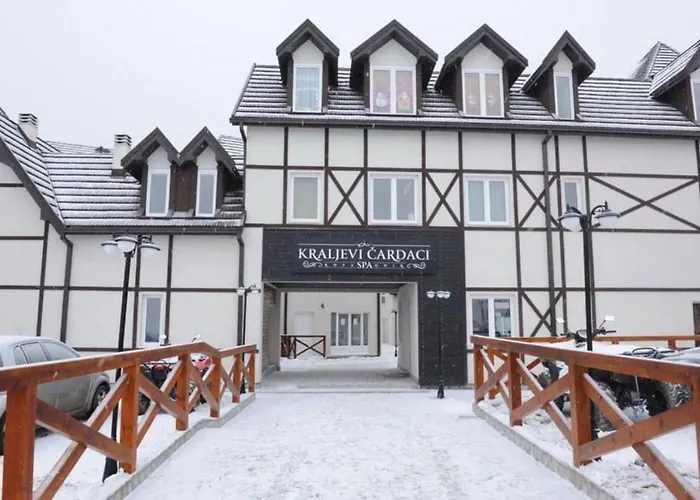 Apartman Filipovic - Kraljevi Cardaci - Kopaonik