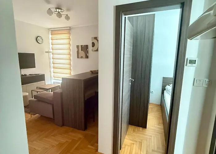 Apartman Filipovic - Kraljevi Cardaci - Kopaonik